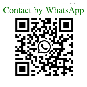 How to log in to WhatsApp Web